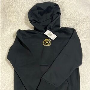 Jordan PSG HBR Fleece Pullover
